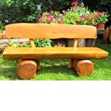 Suchergebnis auf Amazon.de für: holzbank massiv