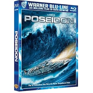 Poséidon [Blu-ray]