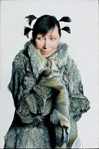 Image de Brigitte Fontaine