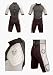 Exceed Extremity Men's 3/2mm Warm Water Shorty Wetsuit