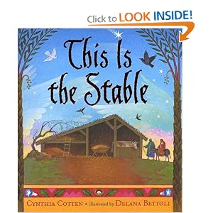 This Is the Stable