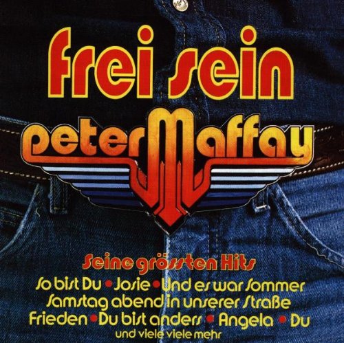Maffay Peter - Charly