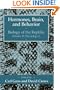 Hormones, Brain, and Behavior (Biology of the Reptilia Series)