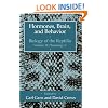 Hormones, Brain, and Behavior (Biology of the Reptilia Series) (v. 18)