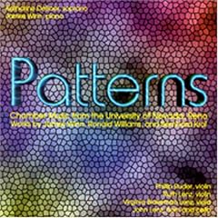 Patterns by  Argenta Ensemble and Unr Music 