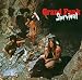 Grand Funk Railroad-Survival