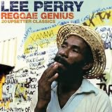Reggae Genius: 20 Upsetter Classics