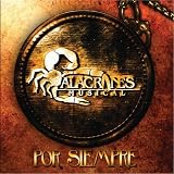 Por Siempre Alacranes
