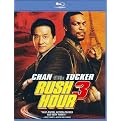Rush Hour 3 (Blu-ray) (Widescreen)