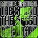 Mission of Burma - The Sound the Speed the Light Mission of Burma - The Sound the Speed the Light