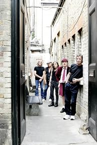 Bilder von AC/DC