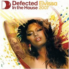 Defected in the House: Eivissa 07