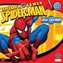 Spiderman Kalender 2012