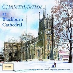 Christmastide at Blackburn Cathedral