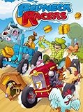 Redneck Racers [Download]