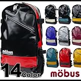 mobus ���[�u�X ���@�\�o�b�N�p�b�N�i�����b�N�T�b�N�j �^�[�|���� L �iMBX105�j �y1�zBLK