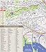 StreetSmart Queens Map by VanDam — Laminated pocket size City Street Map to Queens, NY complete with all attractions, sights, museums, hotels and shopping