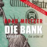 Die Bank - Brad Meltzer