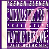 Produkt-Bild: Seven Eleven Mega Mix