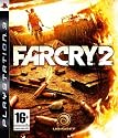 Sony Ps3bundle Far Cry 2 Ps3 Bundle