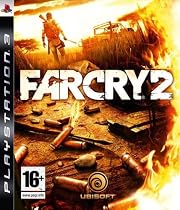 Sony Ps3bundle Far Cry 2 Ps3 Bundle