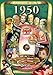Flickback 1950 DVD Greeting Card for Birthday or Anniversary