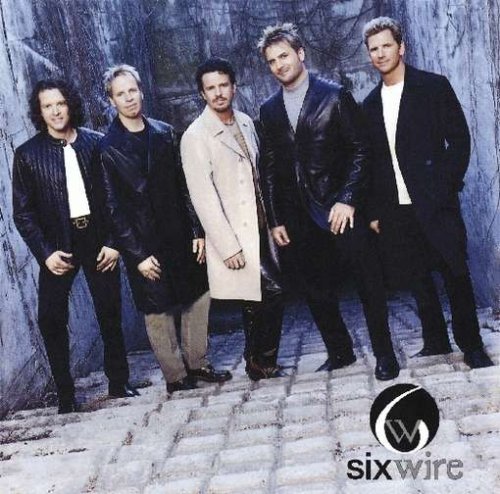 Sixwire - Way Too Deep Lyrics - Zortam Music