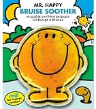 from Mr. Men Mr Happy Bruise Soother (Model 3461746)