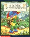 Franklin and the Thunderstorm