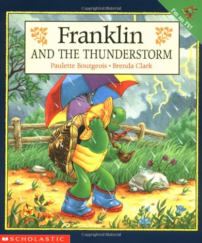 Franklin And The Thunderstorm
