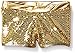 Gia-Mia Dance Girls' Big Sequin Short