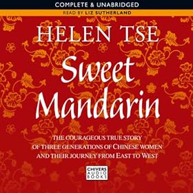 Sweet Mandarin (Unabridged)