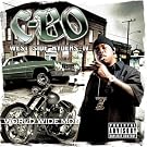 West Side Riders...