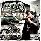 West Side Riders IV: World Wide Mob by C-Bo's West Side Riders