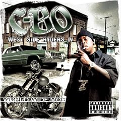 West Side Riders IV: World Wide Mob