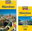 ADAC Reisef&uuml;hrer plus M&uuml;nchen: Mit extra Karte zum Herausnehmen: Hotels, Restaurants, Nachtleben, Kirchen, Shopping, B&uuml;hnen, Bierg&auml;rten, Feste, Museen. Top Tipps