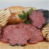 Old Forest Salami