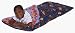 Cowboy Kids Slumber Bag, by Bazoongi