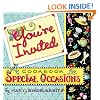 You're Invited: A Cookbook for Special Occasions