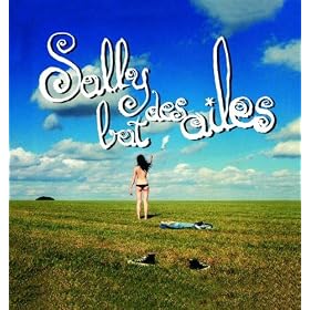Sally Bat Des Ailes