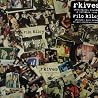 Image de l'album de Rilo Kiley
