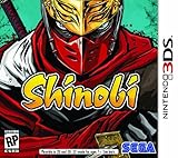 Shinobi