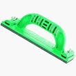 Marshalltown Trowel 16158 Nu-Pride Hand Sander