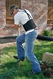 OK-1® Back Support Belt Medium