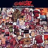 Singles Collection (ゴリラズ)