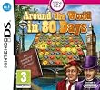 Around The World in 80 Days (Nintendo DS)