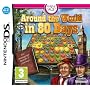 Around The World in 80 Days (Nintendo DS)