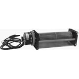 Elmira Wood Stove Blower. 115 Volts, Rotom Replacement # R7-RB200T-2 by Fireplace Blower