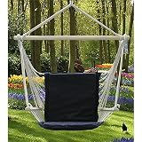 Bliss Hanging Hammock Chair