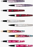 WATERMAN Tintenpatronen Standard Tintenpatrone Standard blau 8St. WATERMANN 274010